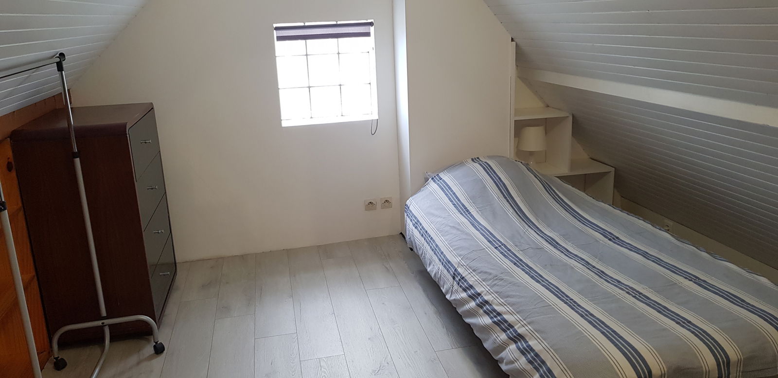 Homestay Mitry-Mory 119750