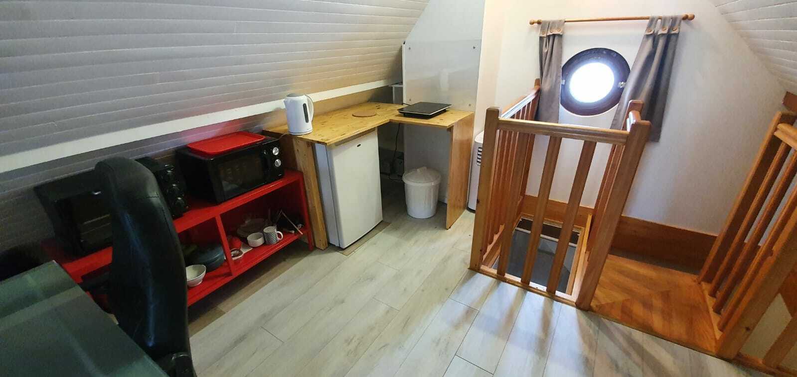 Homestay Mitry-Mory 119750