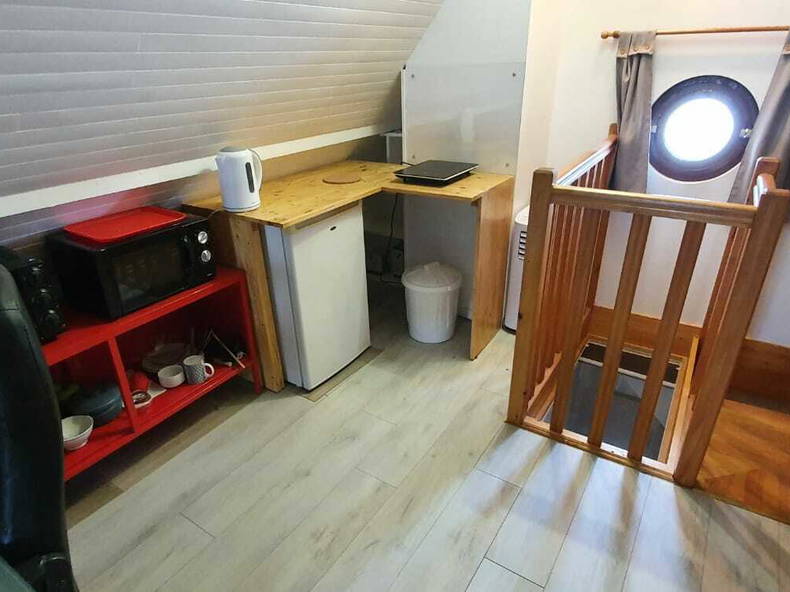 Hospedagem Em Casa De Família Mitry-Mory 119750-4