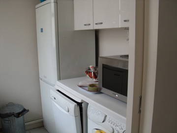 Room For Rent Paris 29362