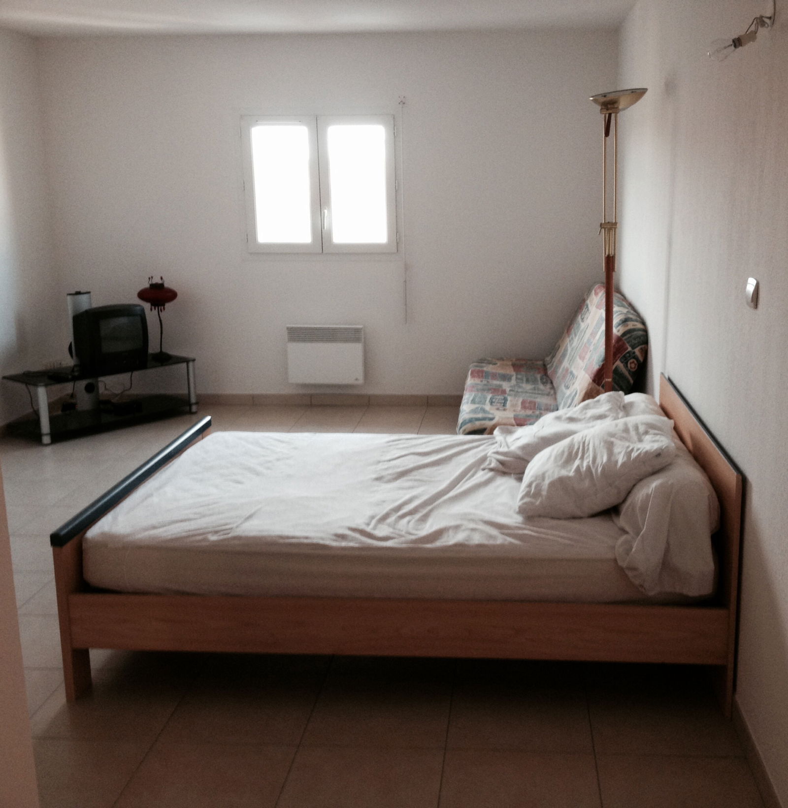 Homestay Vias 83141