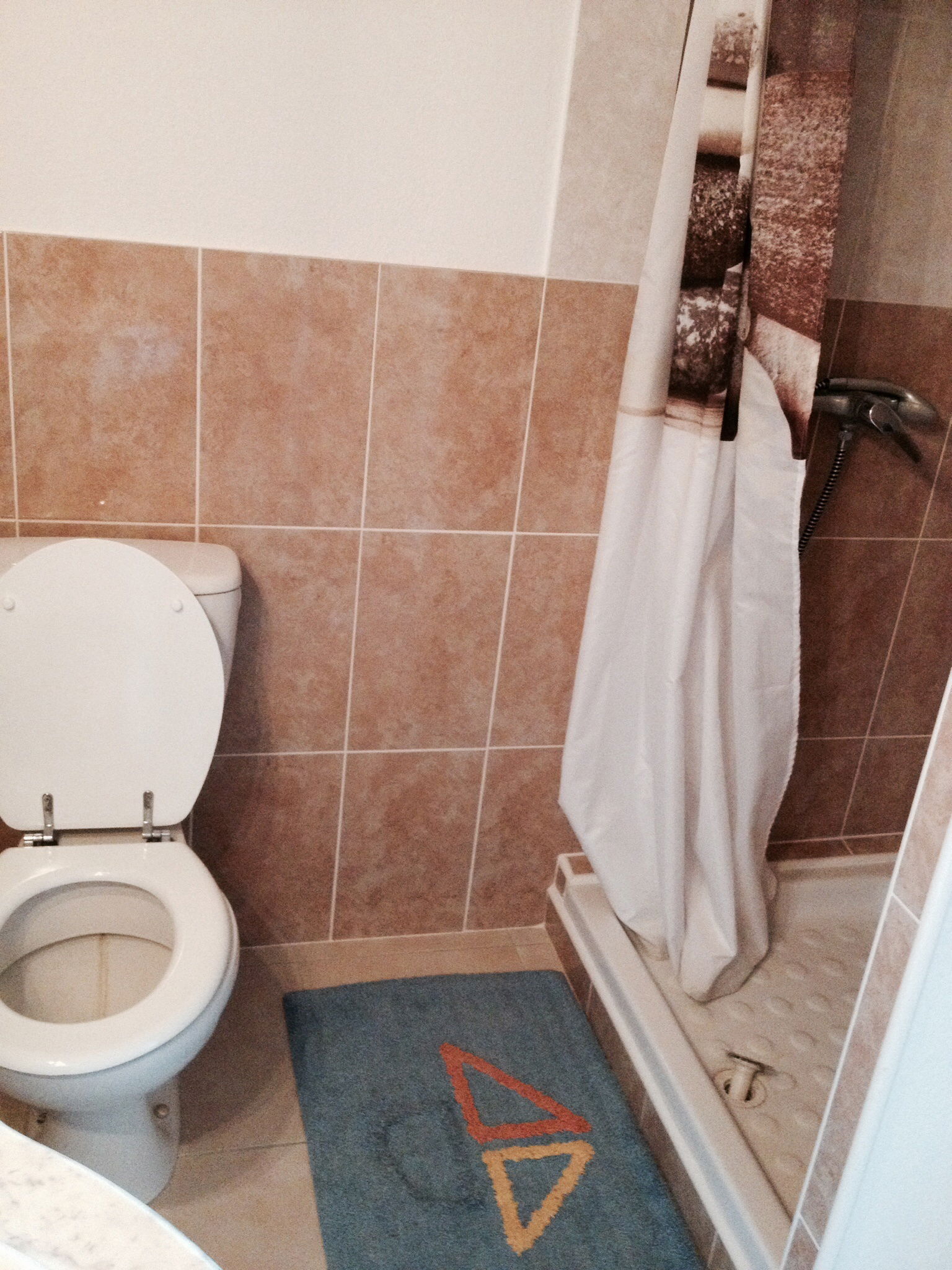 Homestay Vias 83141
