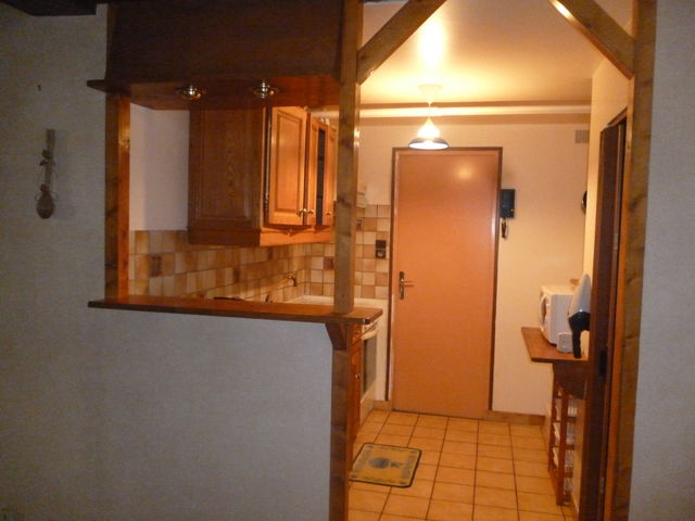 Homestay Breuillet 57948