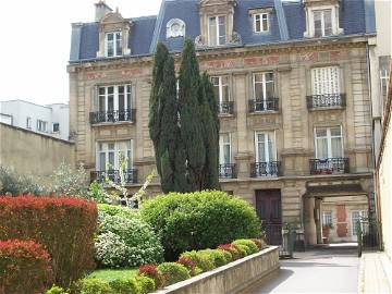 Chambre À Louer Paris 22424-1