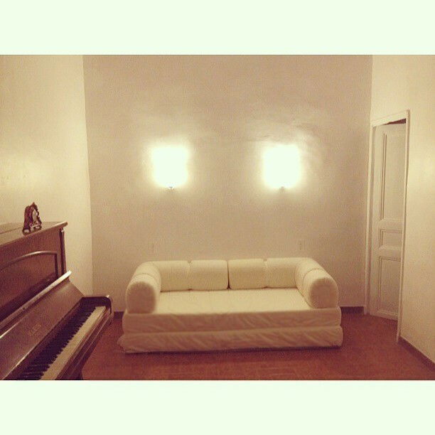Homestay Marseille 89016