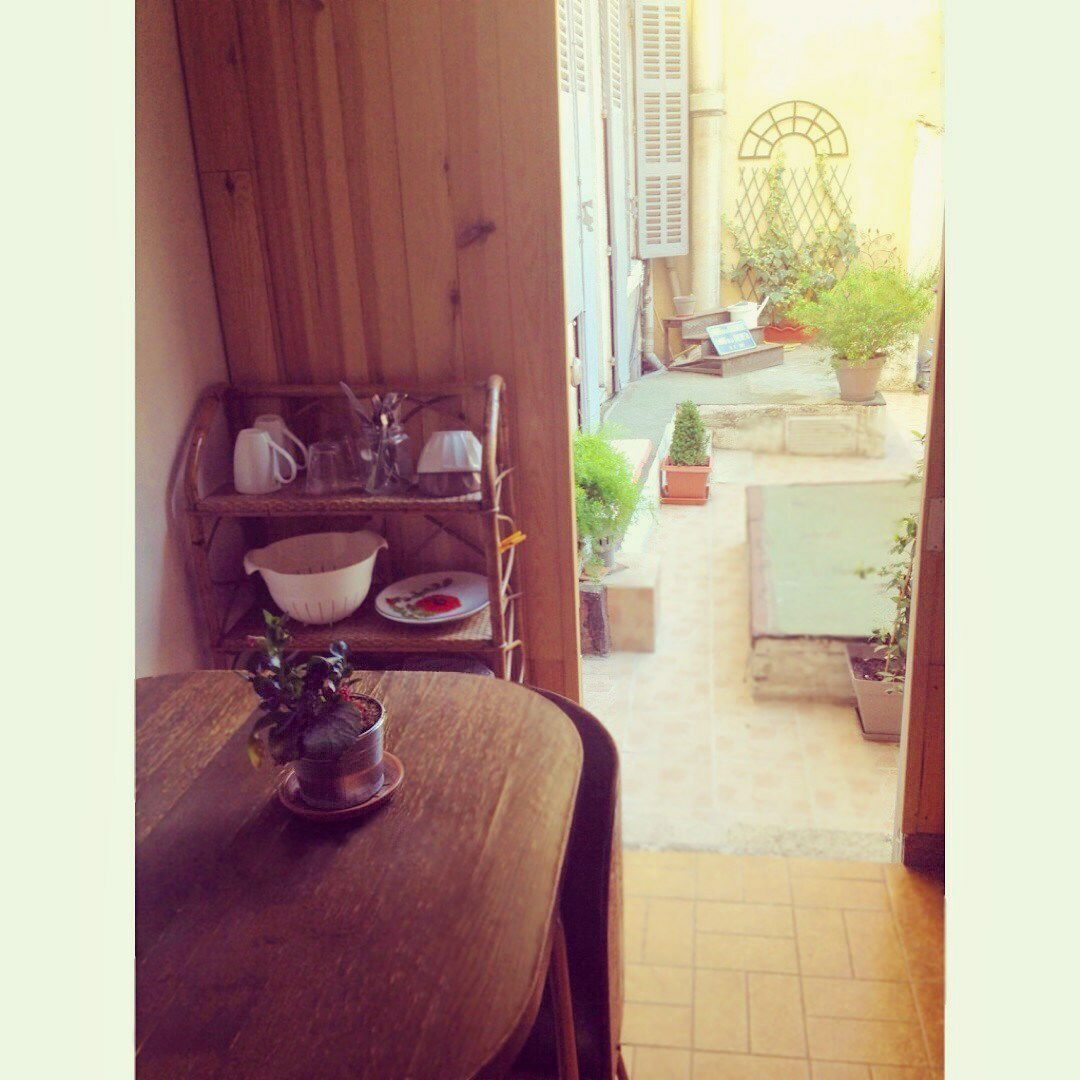 Homestay Marseille 89016