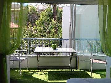 Room For Rent Antibes 217211-1
