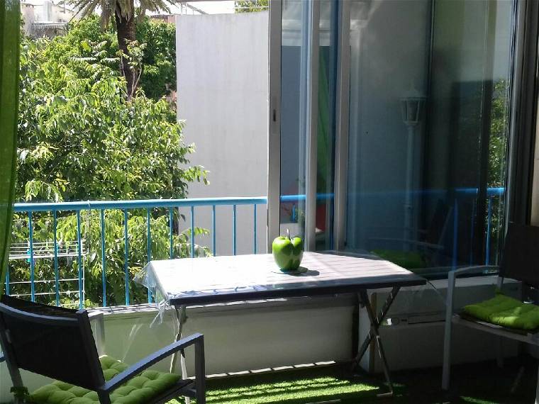 Homestay Antibes 217211