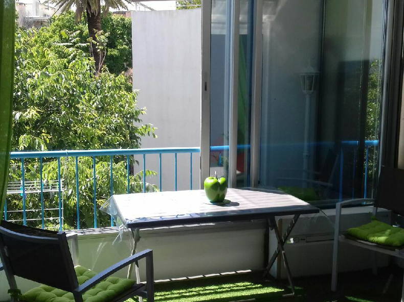 Gehele Woning Antibes 217211-3