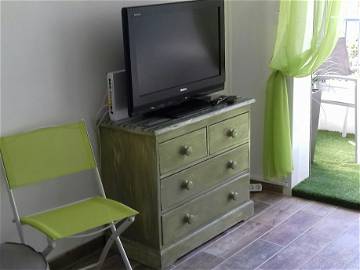 Logement Entier Antibes 217211-4