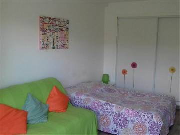 Logement Entier Antibes 217211-5