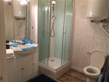 Logement Entier Antibes 217211-6