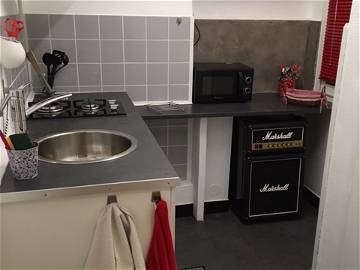 Logement Entier Antibes 217211-8