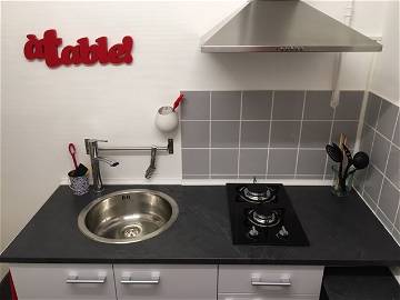 Logement Entier Antibes 217211-9