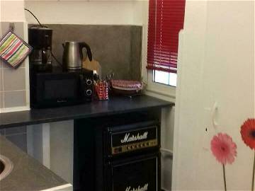 Logement Entier Antibes 217211-12