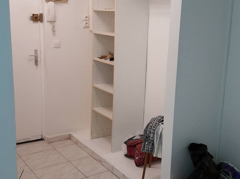 Hele Huis Fort-de-France 213612-3