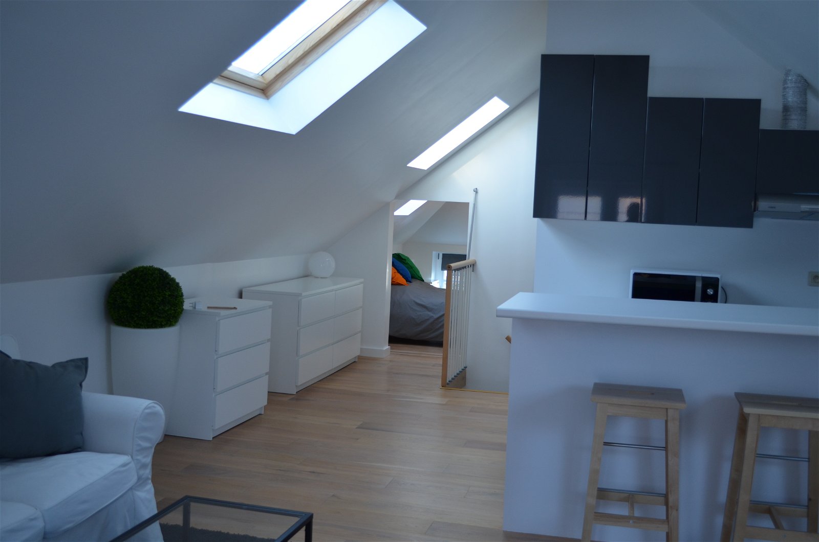 Entire Home Grez-Doiceau 210461