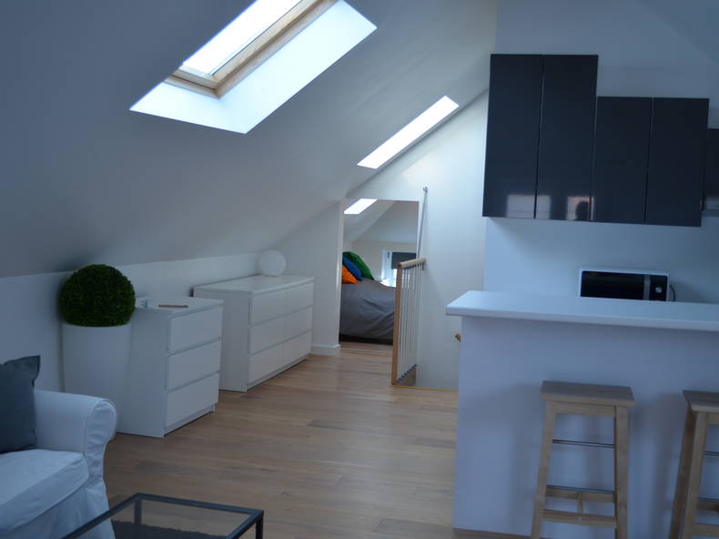 Toda La Casa Grez-Doiceau 210461-1