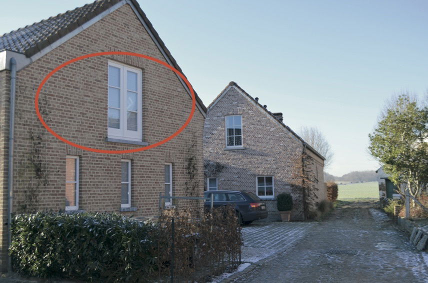 Entire Home Grez-Doiceau 210461