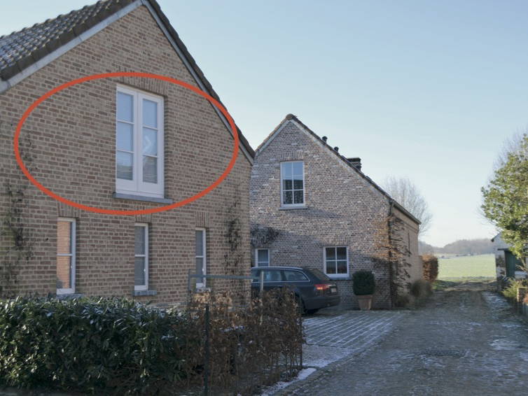 Toda La Casa Grez-Doiceau 210461-2