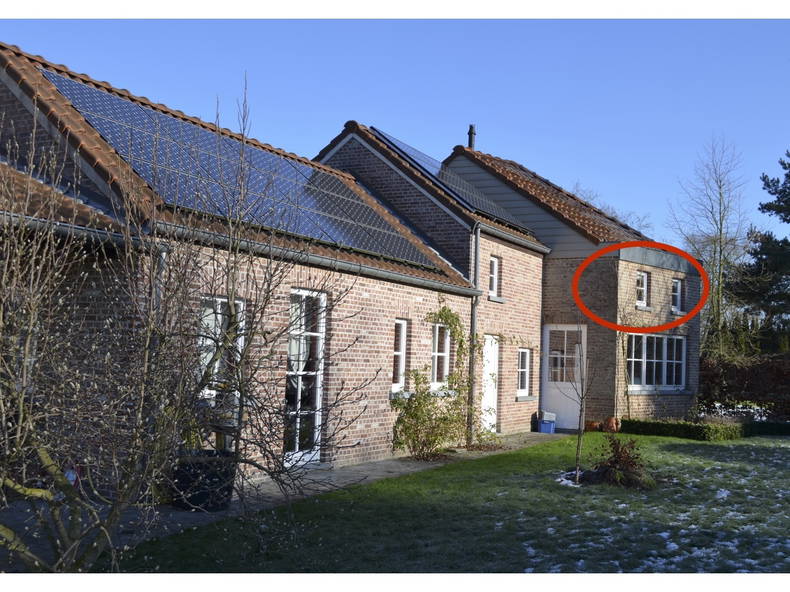 Toda La Casa Grez-Doiceau 210461-3