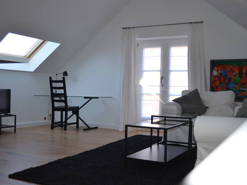 Toda La Casa Grez-Doiceau 210461-5