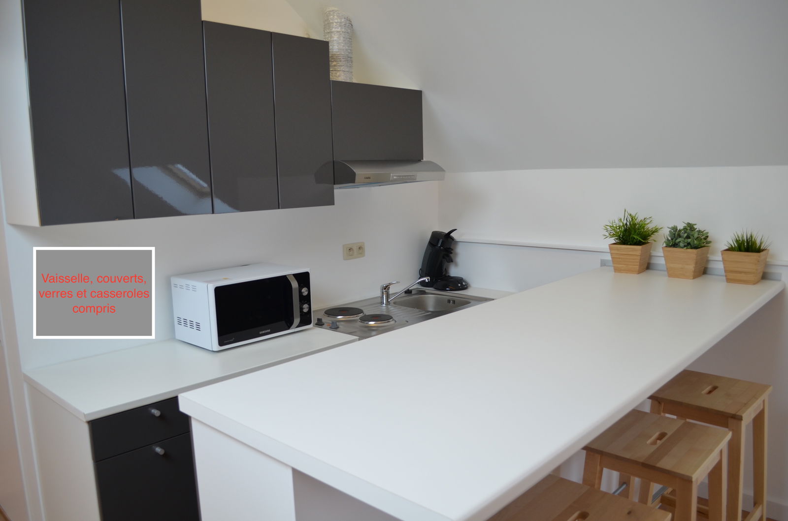 Entire Home Grez-Doiceau 210461