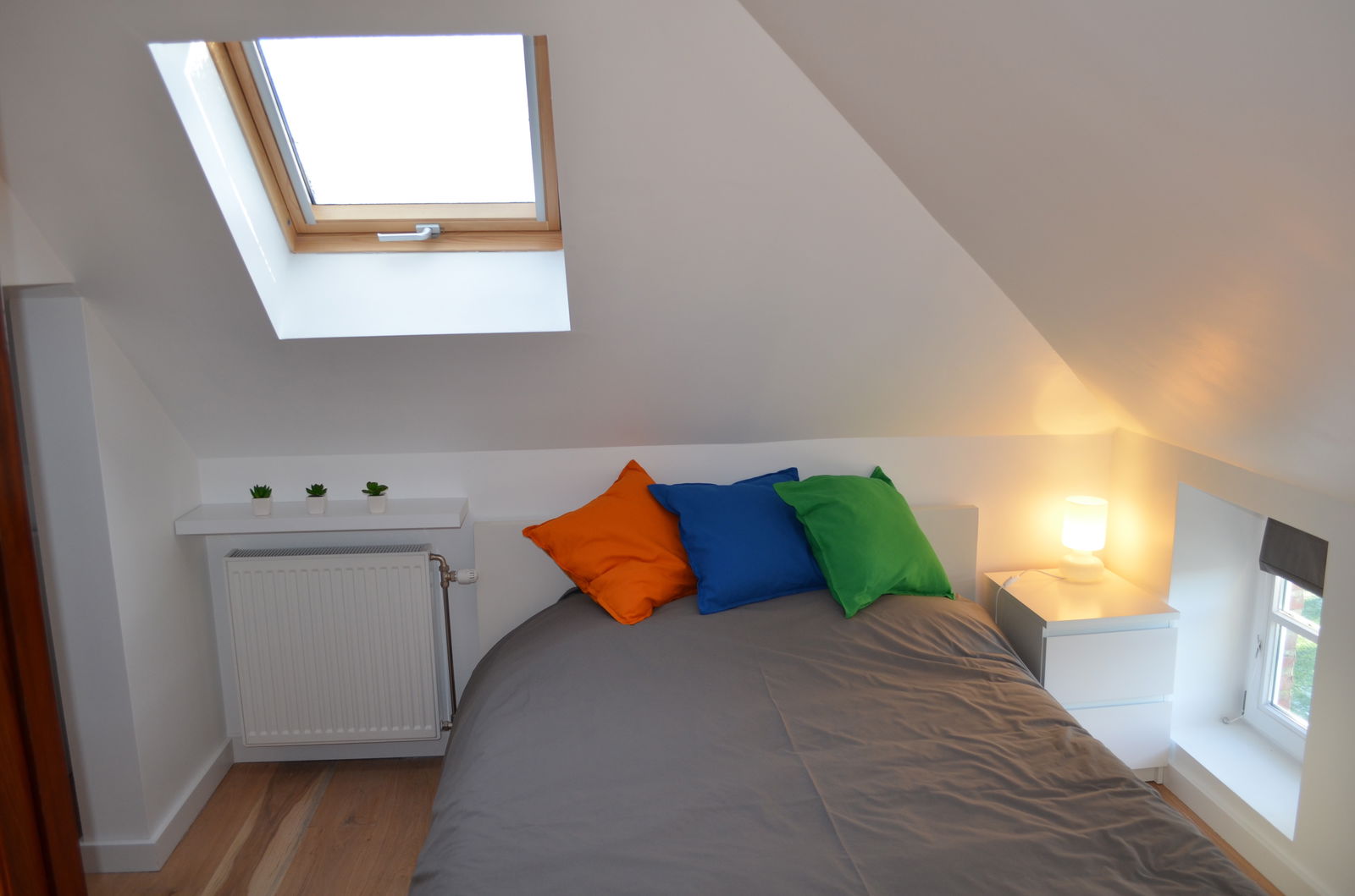 Entire Home Grez-Doiceau 210461