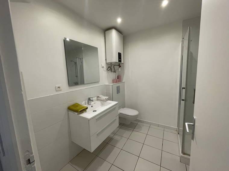 Chambre À Louer Pantin 326300