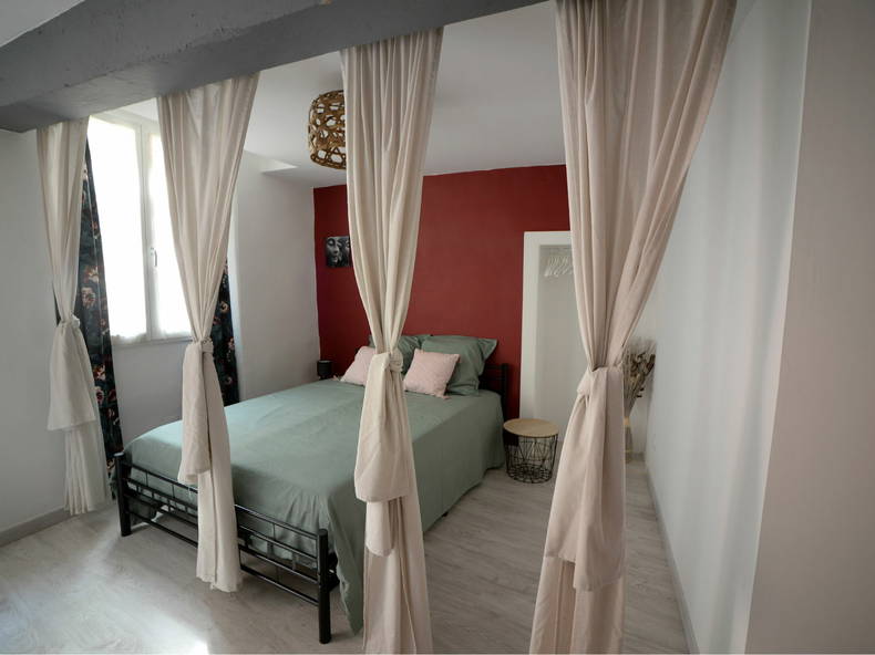 Cały Dom Orange 240166-1