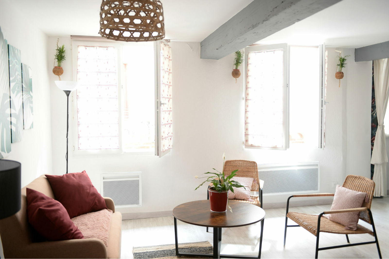 Independent Studio Orange 240166