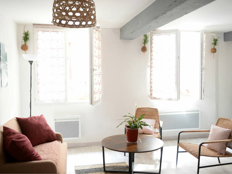 Cały Dom Orange 240166-3