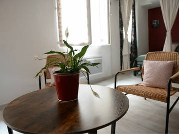 Logement Entier Orange 240166-4