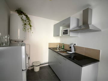 Logement Entier Orange 240166-5