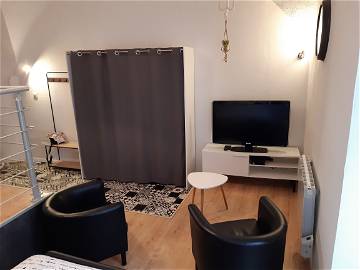 Room For Rent Châtel-Guyon 246808-1