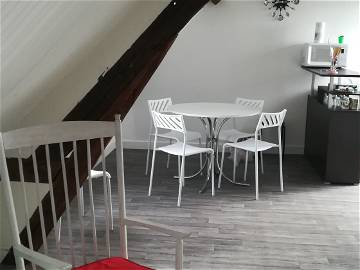 Room For Rent Blois 263517-1