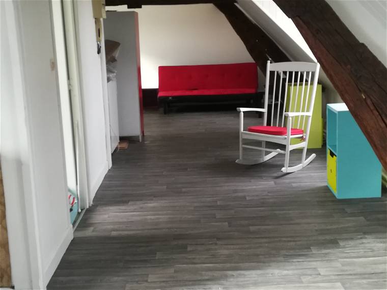 Homestay Blois 263517