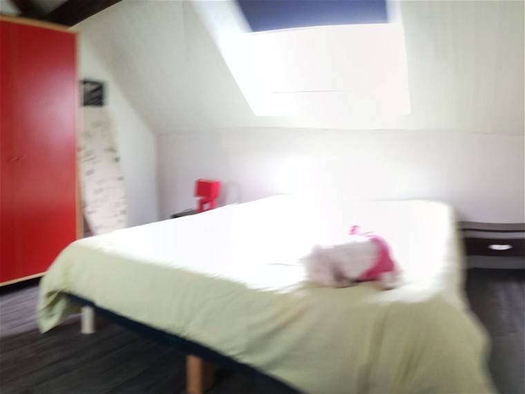 Homestay Blois 263517