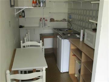 Room For Rent Périgueux 266336