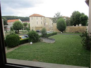 Chambre À Louer Périgueux 266336