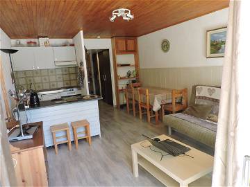 Chambre À Louer Les Deux Alpes 307523