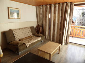 Logement Entier Les Deux Alpes 307523-4