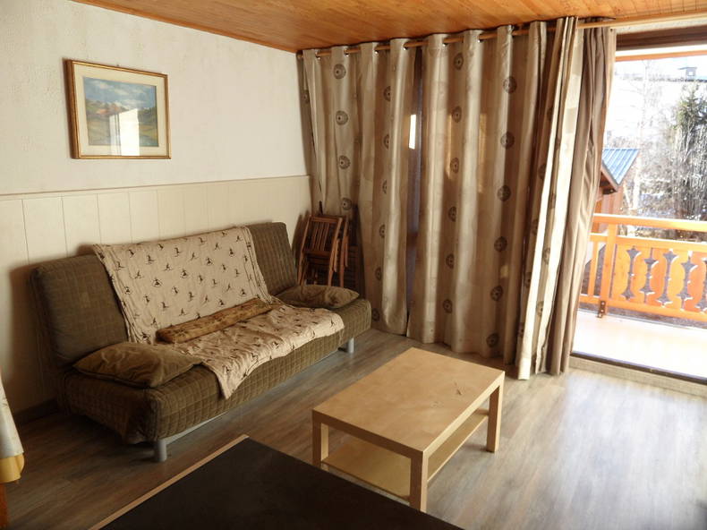 Entire Home Les Deux Alpes 307523-4