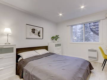 Room For Rent Montréal 321370