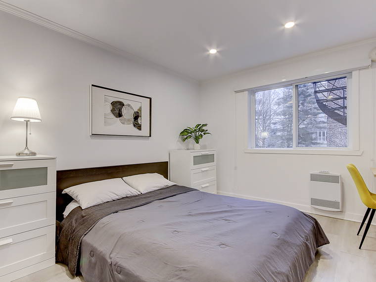 Chambre À Louer Montréal 321370