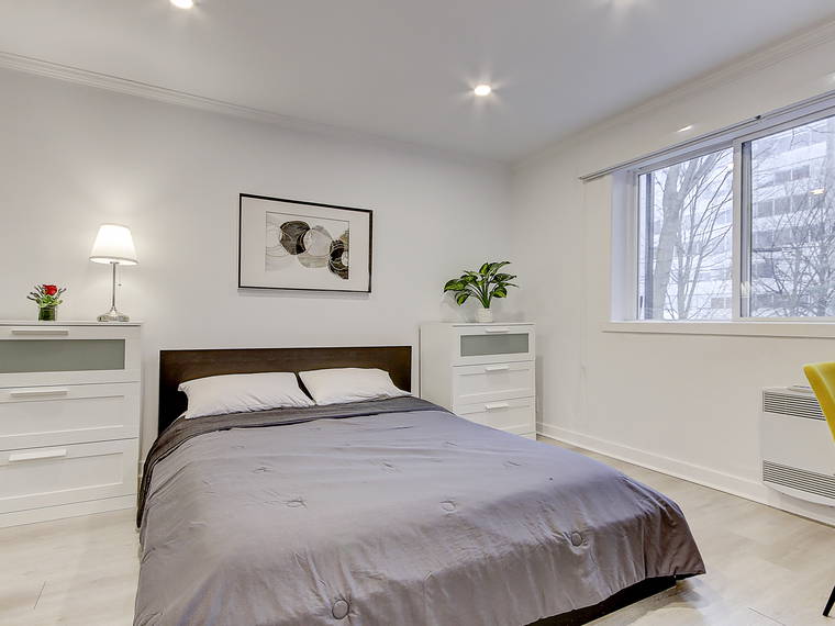 Homestay Montréal 321370