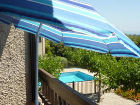 LARGE STUDIO WITH SWIMMING POOL GIENS PRESQU'ILE NEAR THE BEACH