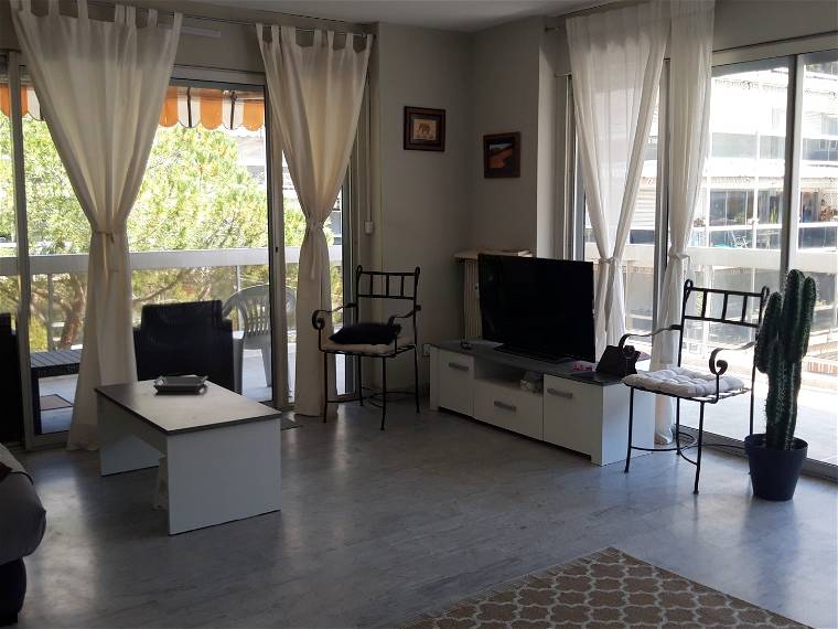 Homestay Antibes 258190