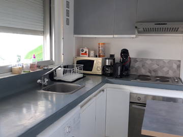 Logement Entier Antibes 258190-4