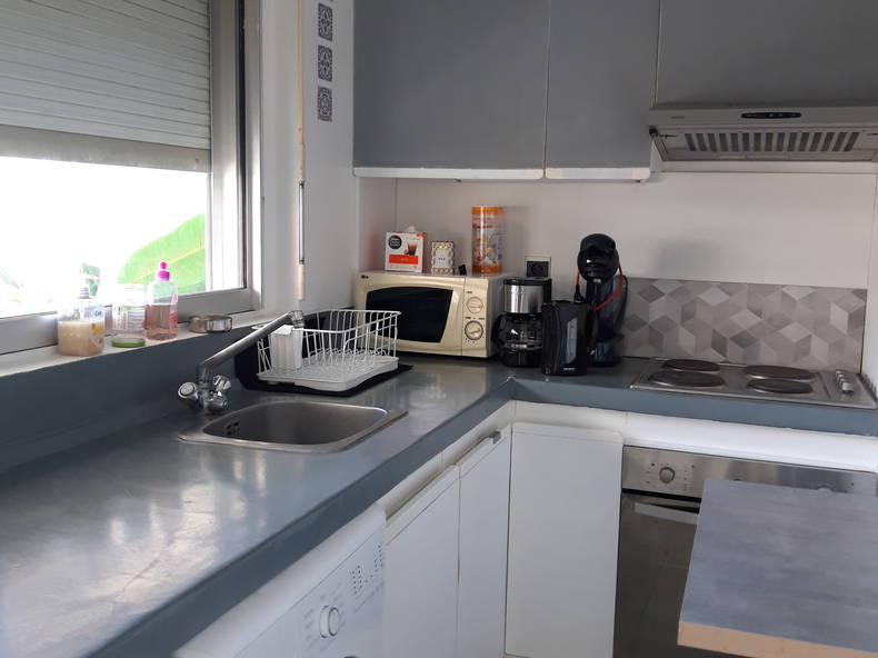 Toda La Casa Antibes 258190-4